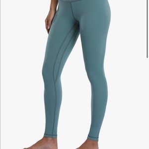 Colorfulkoala leggings